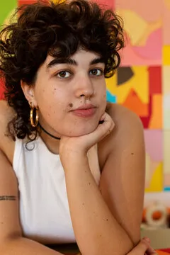 团队成员 内容编辑